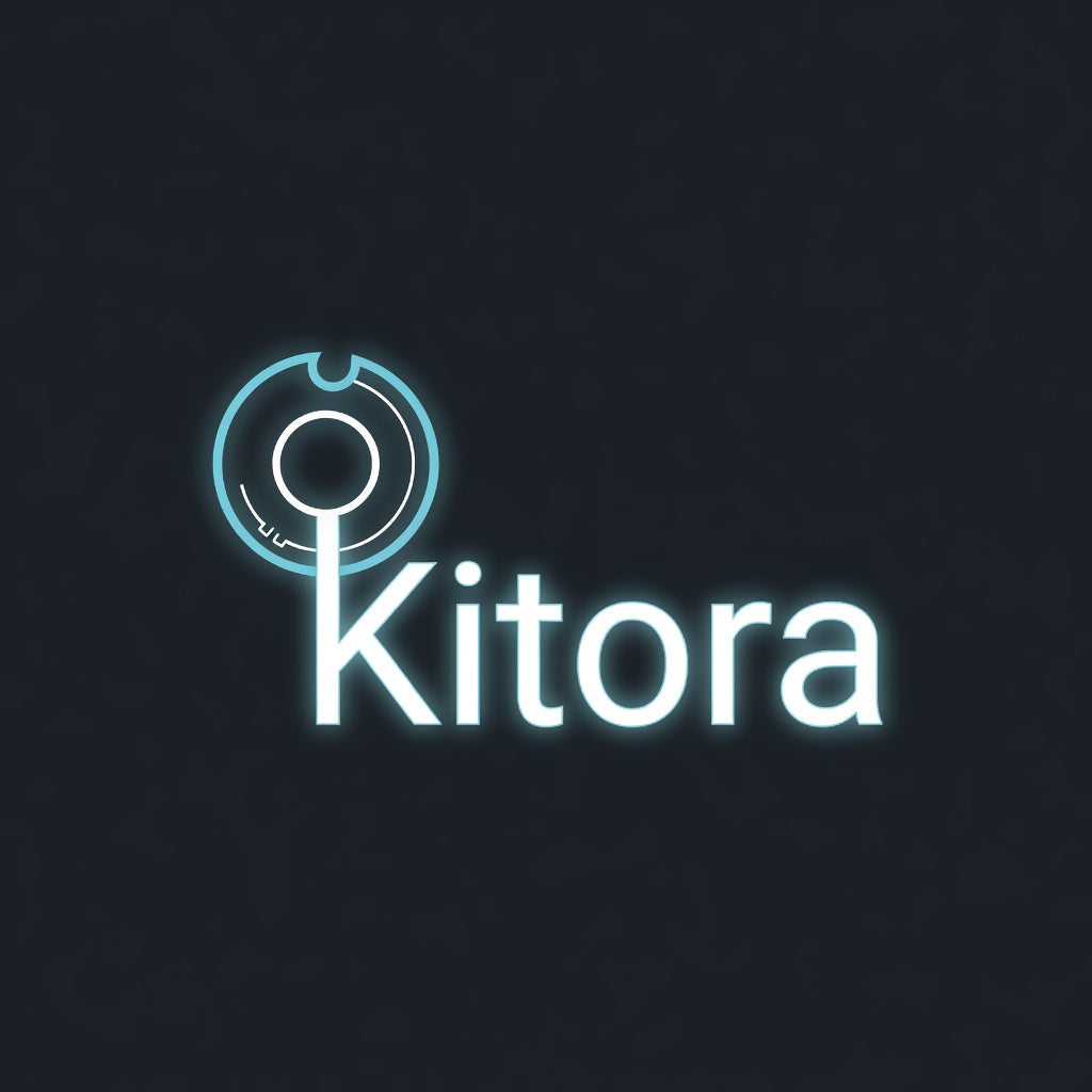 Kitora logo